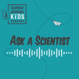 Artwork for Ask a Scientist