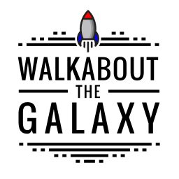 Artwork for Walkabout the Galaxy