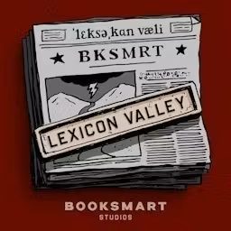 Artwork for Lexicon Valley
