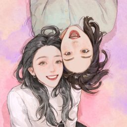 Artwork for 欣翎悄悄話