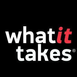 Artwork for What It Takes®