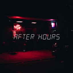 Artwork for After Hours