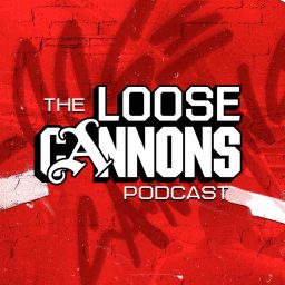 Artwork for The Loose Cannons Podcast