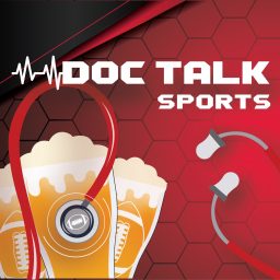 Artwork for Husker Doc Talk