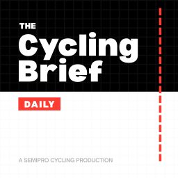 Artwork for The Cycling Brief