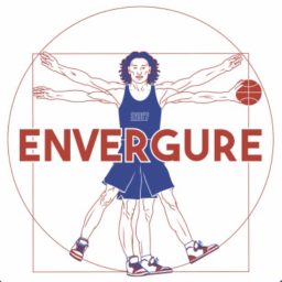 Artwork for Envergure