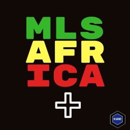 Artwork for MLS Africa Plus