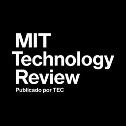 Artwork for MIT Technology Review Brasil