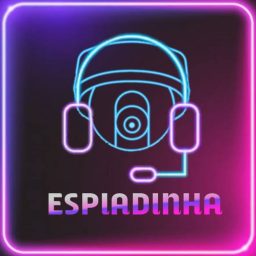 Artwork for Espiadinha