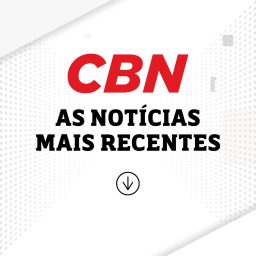 Artwork for As Notícias Mais Recentes da CBN