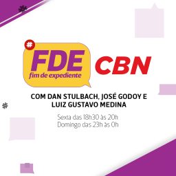 Artwork for Fim de Expediente