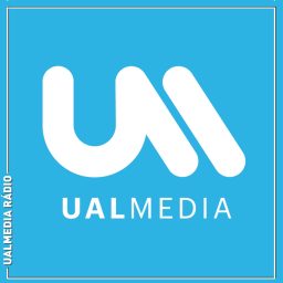 Artwork for UALMedia Rádio