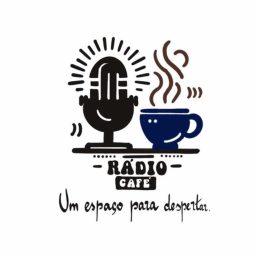 Artwork for RÁDIO CAFÉ