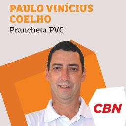 Artwork for Prancheta do PVC - Paulo Vinícius Coelho