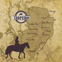 Artwork for Confraria do Tropeiro
