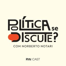 Artwork for Política se Discute?