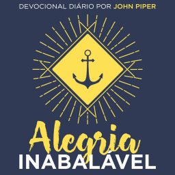 Artwork for Devocional Alegria Inabalável