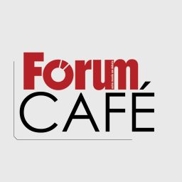 Artwork for Fórum Café