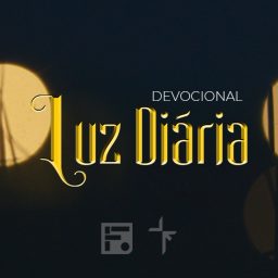 Artwork for Devocional Luz Diária