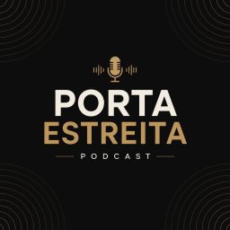 Artwork for Porta Estreita