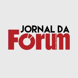 Artwork for Jornal da Fórum