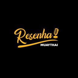 Artwork for Resenha MuayThai