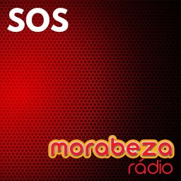 Artwork for SOS - Rádio Morabeza