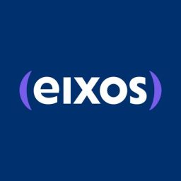 Artwork for agência eixos