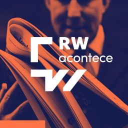 Artwork for RW acontece – últimas notícias