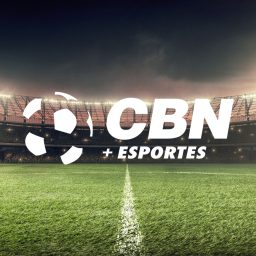 Artwork for CBN + Esportes