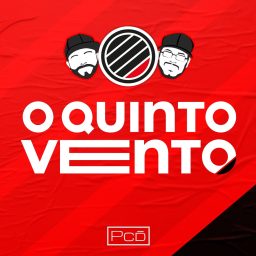 Artwork for o quinto vento