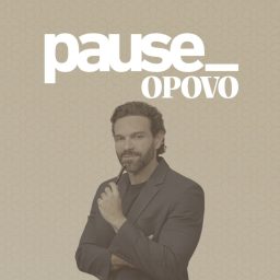 Artwork for Pause O POVO