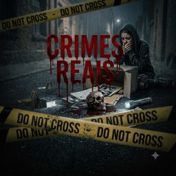 Artwork for Crimes Reais