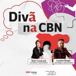 Artwork for Divã na CBN