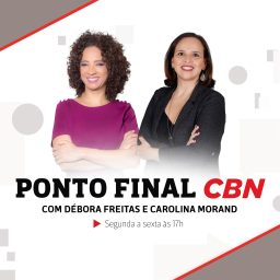 Artwork for Ponto Final CBN
