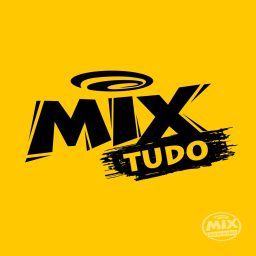 Artwork for Mix Tudo