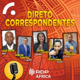Artwork for Direto Correspondentes