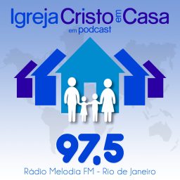 Artwork for Igreja Cristo em Casa