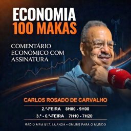 Artwork for Economia 100 Makas