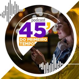 Artwork for 45 do Primeiro Tempo