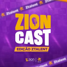 Artwork for ZIONCAST
