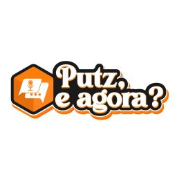 Artwork for Putz, e agora?