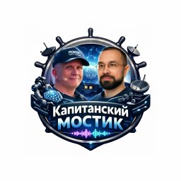 Artwork for Капитанский мостик