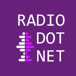 Artwork for RadioDotNet
