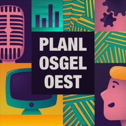 Artwork for Planlosgelöst