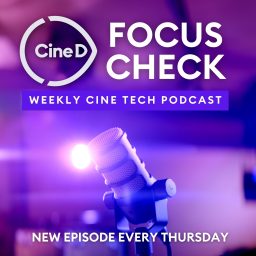 Artwork for Focus Check