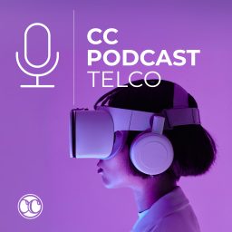 Artwork for CC-Podcast.Telco