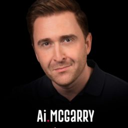 Artwork for It's All About Ai Podcast