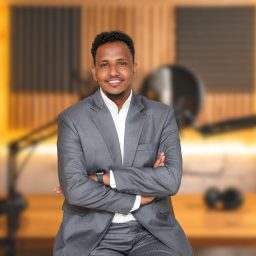 Artwork for Abdijaliil Show
