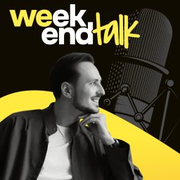 Artwork for Weekend Talk